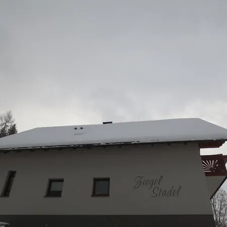 Ziegelstadel Apartment