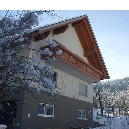Apartment Ziegelstadel *