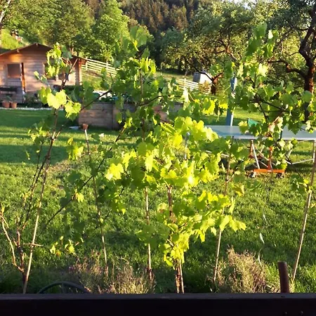 Ziegelstadel Windischgarsten