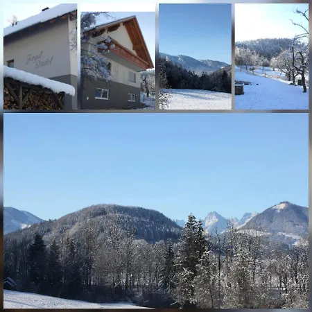 Ziegelstadel