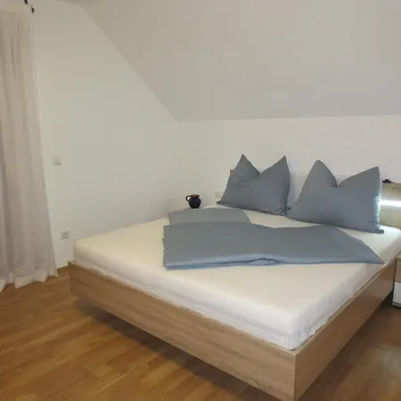 Ziegelstadel Apartment *