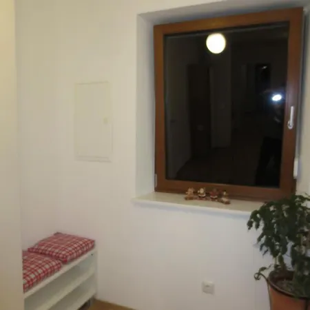 Apartment Ziegelstadel