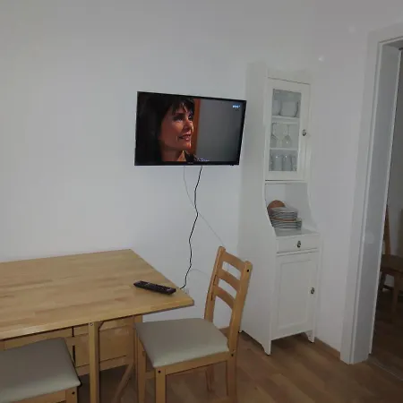 Ziegelstadel 公寓 *