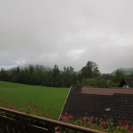 Ziegelstadel * Windischgarsten