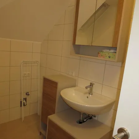 Ziegelstadel Apartment Windischgarsten
