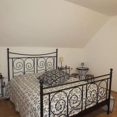 Apartment Ziegelstadel