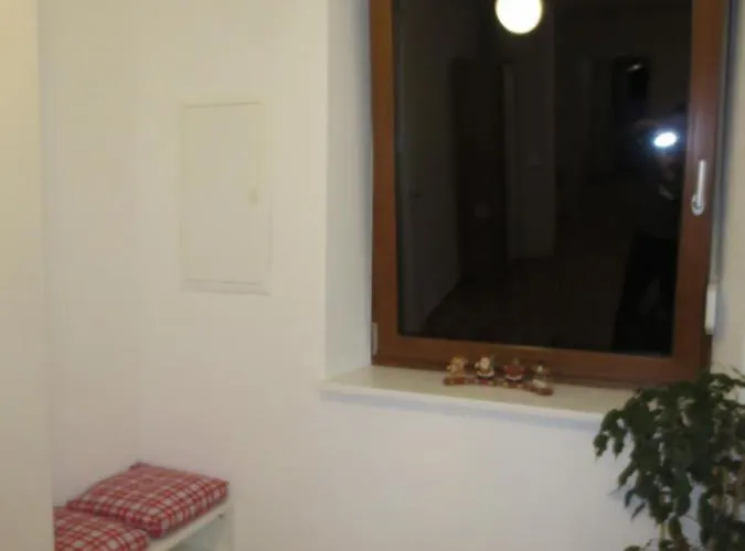 Διαμέρισμα Ziegelstadel