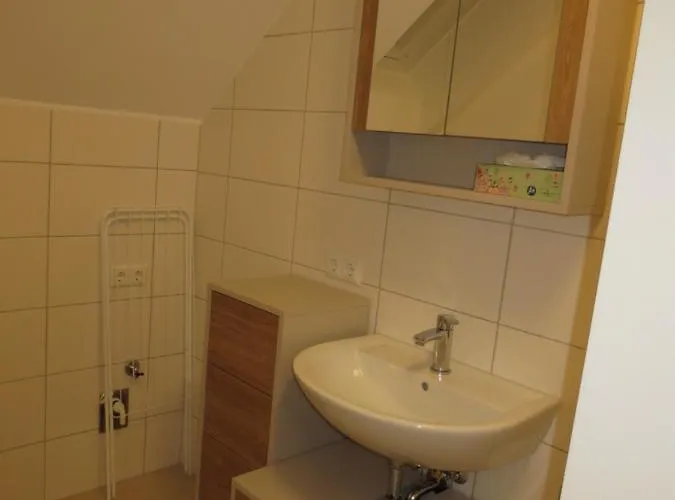 Ziegelstadel Daire Windischgarsten