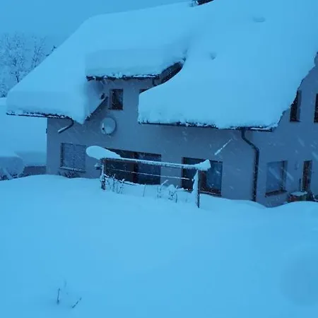 Lägenhet Ziegelstadel Windischgarsten