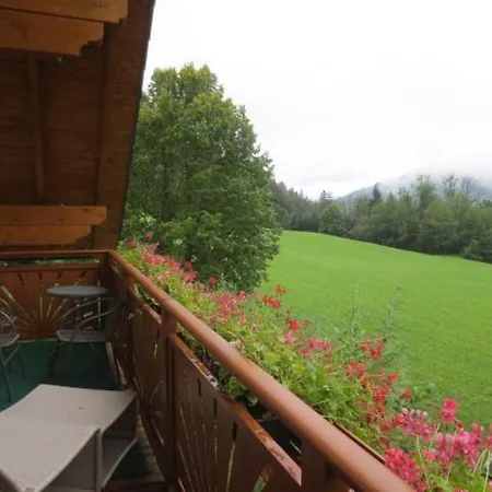 Ziegelstadel Windischgarsten