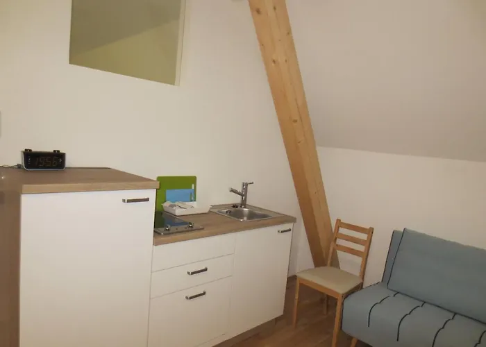 Ziegelstadel Lejlighed *