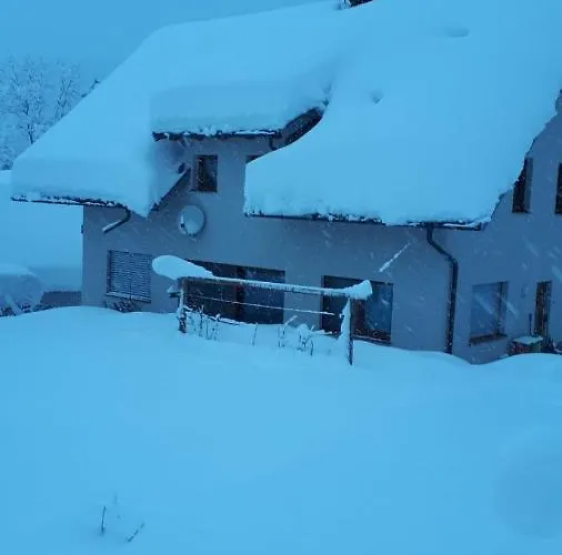 Lejlighed Ziegelstadel Windischgarsten