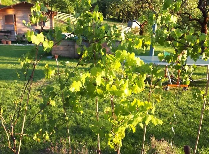 Ziegelstadel Windischgarsten