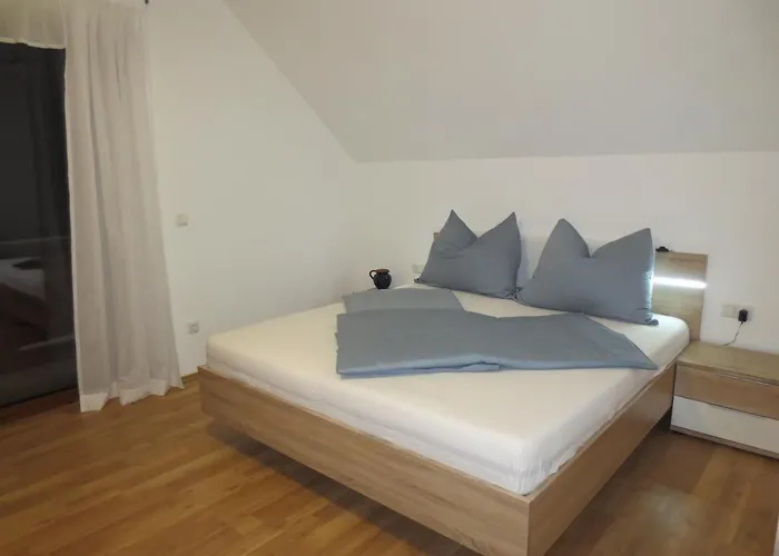 Ziegelstadel Lejlighed *