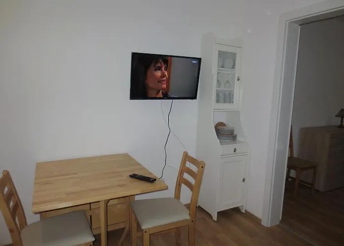 Ziegelstadel Lejlighed *